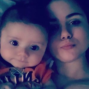 Meet your Posher, Kira